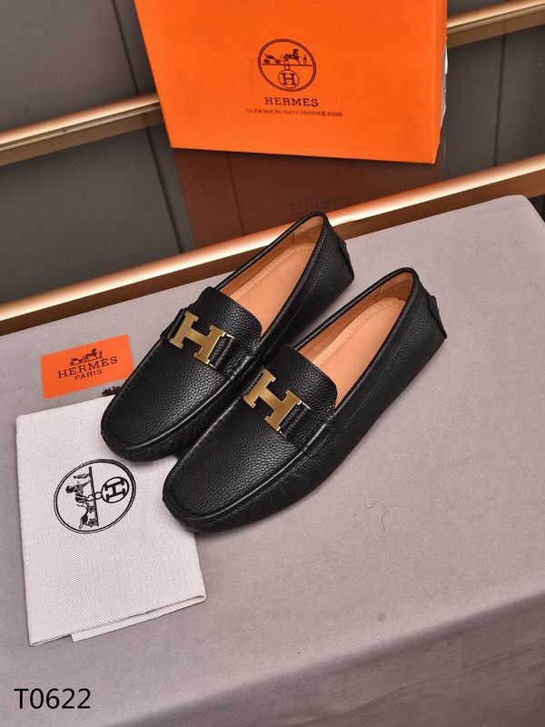 HERMES shoes 38-44-36